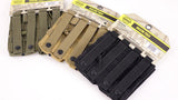 Valken Double M4 Magazine Pouch - DSC02833