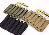 Valken Triple M4 Magazine Pouch - DSC02837