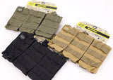 Valken Triple M4 Magazine Pouch - DSC02838