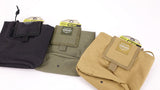 Valken Folding Magazine Dump Pouch - DSC02839