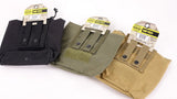 Valken Folding Magazine Dump Pouch - DSC02840