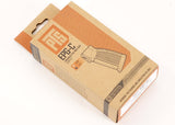 PTS Enhanced Polymer Grip - Compact (AEG) - Dark Earth - DSC02868