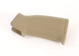 PTS Enhanced Polymer Grip - Compact (AEG) - Dark Earth - DSC02871