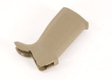 PTS Enhanced Polymer Grip (GBB) - Dark Earth - DSC02874