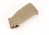 PTS Enhanced Polymer Grip - Compact (GBB) - Dark Earth - DSC02877