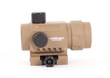 Valken Optics Mini Red Dot Sight RDA20 - Tan - DSC02882