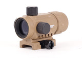 Valken Optics Mini Red Dot Sight RDA20 - Tan - DSC02883