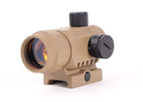 Valken Optics Mini Red Dot Sight RDA20 - Tan - DSC02884