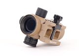 Valken Optics Mini Red Dot Sight RDA20 - Tan - DSC02885