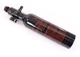 Ninja Aluminum HPA Air Tank (13/3000) - DSC02966
