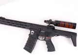 Ninja Aluminum HPA Air Tank (13/3000) - DSC02970_5b69608e-ef3c-4345-811a-b63d5c410fab
