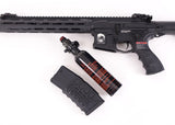 Ninja Aluminum HPA Air Tank (13/3000) - DSC02971_647fe488-afbc-43fe-bb09-98844c9baf83
