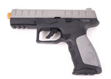 Beretta APX Gas CO2 Pistol Blowback - DSC03049