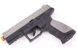 Beretta APX Gas CO2 Pistol Blowback - DSC03050