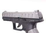 Beretta APX Gas CO2 Pistol Blowback - DSC03051