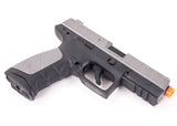 Beretta APX Gas CO2 Pistol Blowback - DSC03052
