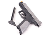 Beretta APX Gas CO2 Pistol Blowback - DSC03053
