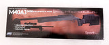 ASG M40A3 Sportline Spring Rifle - DSC03072