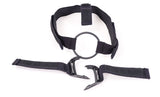 Revision Desert Locust PDQ Goggle Quick Release Helmet System - DSC03154