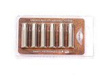 Elite Force Smoke Wagon Revolver Spare Shells (6 Pack) - DSC03164
