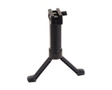 Cyma Bipod Grip (Black) - DSC03172