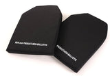 PTS SAPI Dummy Foam Plates Set (2 Pack) Medium - DSC03203