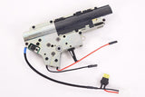Krytac AEG Version 2 Complete Gearbox - DSC03380