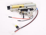 Krytac AEG Version 2 Complete Gearbox - DSC03381