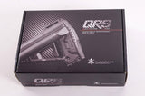 QRS Avalon Elite Force M4 Crane Stock - Black - DSC03385