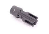 PTS Rainer Arms XT AR15 Flashhider (CCW) - DSC03397