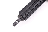 PTS Rainer Arms XT AR15 Flashhider (CCW) - DSC03398