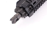 PTS Rainer Arms Mini XT AR15 Flashhider (CCW) - DSC03403