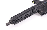 PTS Rainer Arms Mini XT AR15 Flashhider (CCW) - DSC03404