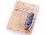 PTS GoGun SuperComp Talon Flashhider (CCW) - DSC03405