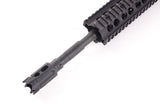 PTS GoGun SuperComp Talon Flashhider (CCW) - DSC03410