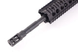 PTS GoGun SuperComp No Talon Flashhider (CCW) - DSC03425