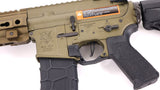 Elite Force VFC M4 VR16 Calibur CQC AEG Avalon GEN2 - DSC03427
