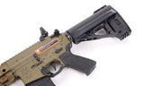 Elite Force VFC M4 VR16 Calibur CQC AEG Avalon GEN2 - DSC03429