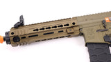 Elite Force VFC M4 VR16 Calibur CQC AEG Avalon GEN2 - DSC03430