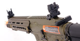 Elite Force VFC M4 VR16 Calibur CQC AEG Avalon GEN2 - DSC03431