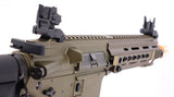 Elite Force VFC M4 VR16 Calibur CQC AEG Avalon GEN2 - DSC03432