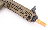 Elite Force VFC M4 VR16 Calibur CQC AEG Avalon GEN2 - DSC03434