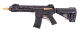 Elite Force VFC M4 VR16 Calibur CQC AEG Avalon GEN2 - DSC03456