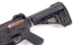 Elite Force VFC M4 VR16 Calibur CQC AEG Avalon GEN2 - DSC03458