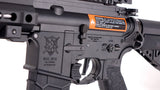 Elite Force VFC M4 VR16 Calibur CQC AEG Avalon GEN2 - DSC03461