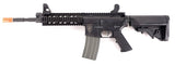 Elite Force M4 CFR Next-Gen AEG - Black - DSC03475