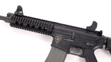 Elite Force M4 CFR Next-Gen AEG - Black - DSC03476