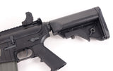 Elite Force M4 CFR Next-Gen AEG - Black - DSC03477