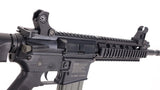 Elite Force M4 CFR Next-Gen AEG - Black - DSC03478