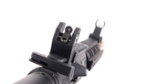 Elite Force M4 CFR Next-Gen AEG - Black - DSC03479